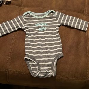 Baby Clothes